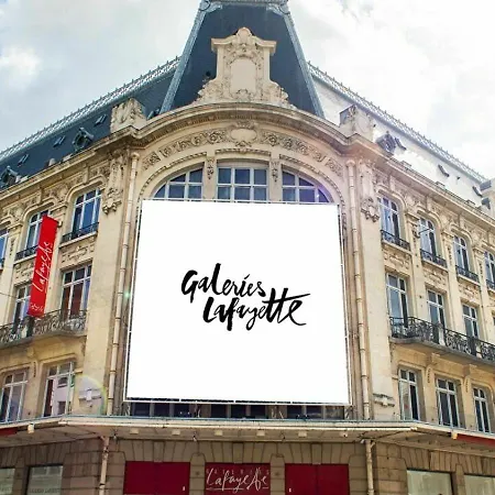 - Hotel, Proche Et Paris, Parking, Wifi