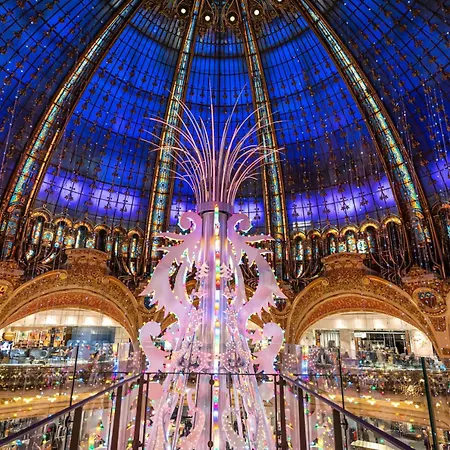 - Hotel, Proche Et Paris, Parking, Wifi