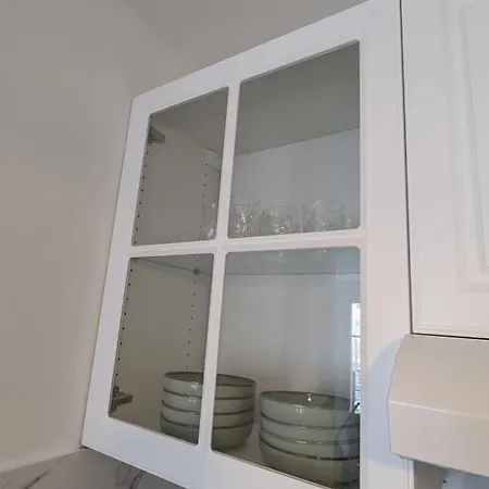 Apartment - Hotel, Proche Et Paris, Parking, Wifi *