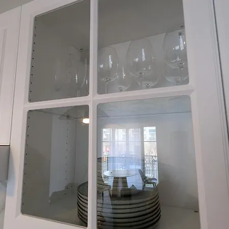Apartment - Hotel, Proche Et Paris, Parking, Wifi Bussy-Saint-Georges