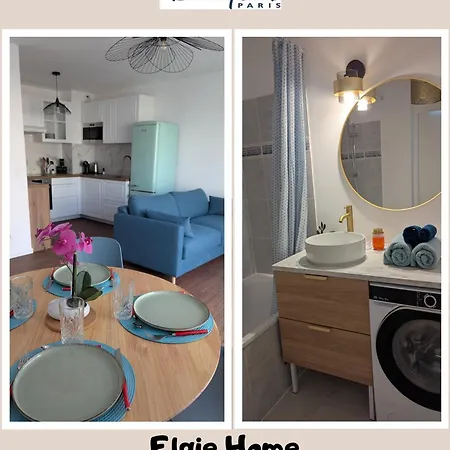 - Hotel, Proche Et Paris, Parking, Wifi