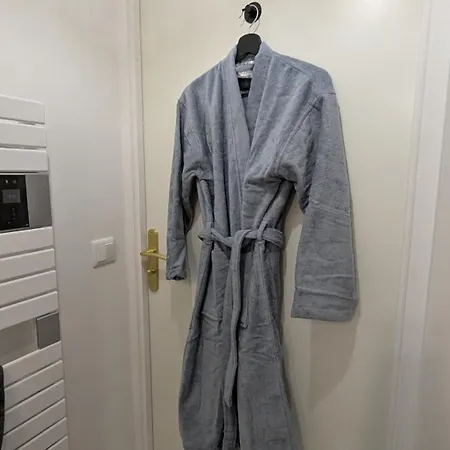 - Hotel, Proche Et Paris, Parking, Wifi